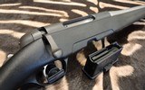 Steyr Mannlicher, Pro Hunter Stainless, .280 Rem. - 5 of 15