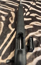 Steyr Mannlicher, Pro Hunter Stainless, .280 Rem. - 12 of 15