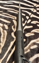 Steyr Mannlicher, Pro Hunter Stainless, .280 Rem. - 11 of 15