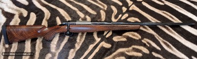 Cooper COLT 175th Anniversary, 30 06 rifle
