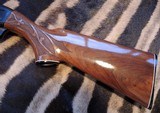 Remington 1100 - Left Hand Skeet - 12 Ga. Shotgun - 4 of 10