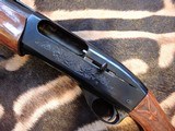 Remington 1100 - Left Hand Skeet - 12 Ga. Shotgun - 3 of 10