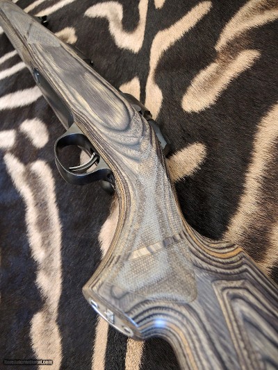 SAKO Model 85 