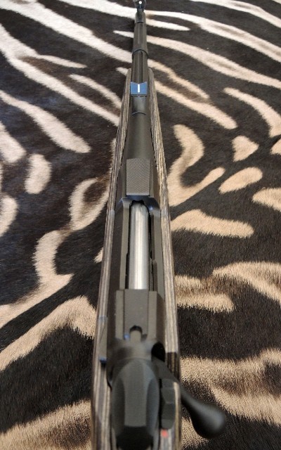 SAKO Model 85 