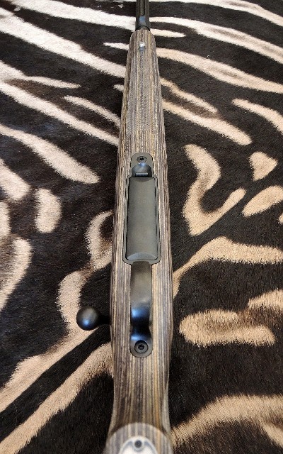 SAKO Model 85 