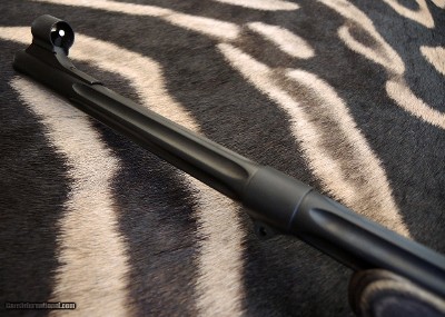 SAKO Model 85 
