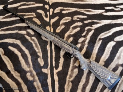 SAKO Model 85 
