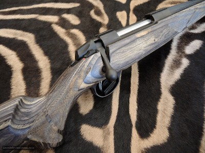 SAKO Model 85 