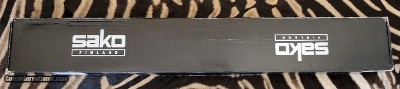 SAKO Model 85 