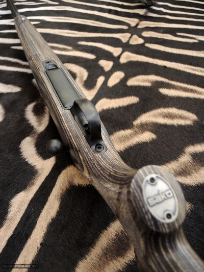 SAKO Model 85 