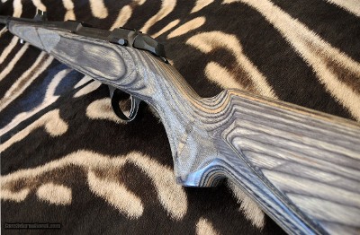 SAKO Model 85 