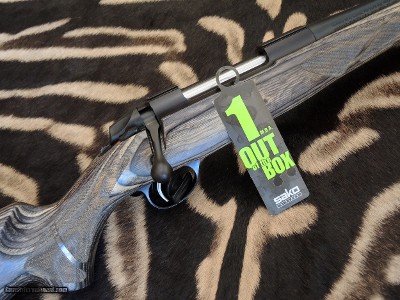 SAKO Model 85 