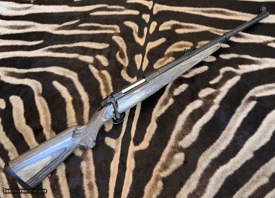 SAKO Model 85 