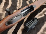 STEYR Mannlicher SBS 7mm Rem. Mag. - 8 of 15