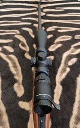 STEYR Mannlicher SBS 7mm Rem. Mag. - 15 of 15