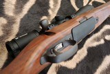 STEYR Mannlicher SBS 7mm Rem. Mag. - 7 of 15