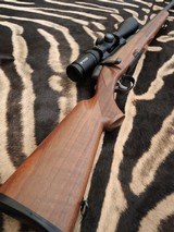 STEYR Mannlicher SBS 7mm Rem. Mag. - 5 of 15