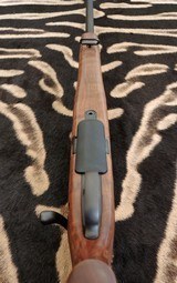 STEYR Mannlicher SBS 7mm Rem. Mag. - 14 of 15