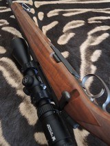 STEYR Mannlicher SBS 7mm Rem. Mag. - 4 of 15