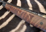 Savage Model 110, 50th Anniversary Special, .300 Savage - 9 of 15