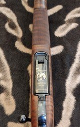 Savage Model 110, 50th Anniversary Special, .300 Savage - 12 of 15