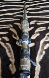 Steyr Mannlicher Pro Hunter Camo in .308 Win. - 13 of 15