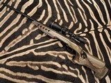 Browning, X-Bolt Eclipse Varmint, .308 Win. - 2 of 15
