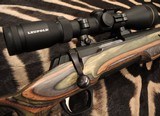 Browning, X-Bolt Eclipse Varmint, .308 Win. - 4 of 15
