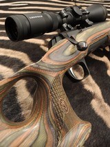 Browning, X-Bolt Eclipse Varmint, .308 Win. - 6 of 15