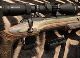 Browning, X-Bolt Eclipse Varmint, .308 Win. - 7 of 15