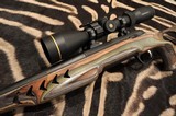 Browning, X-Bolt Eclipse Varmint, .308 Win. - 10 of 15