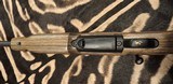 Browning, X-Bolt Eclipse Varmint, .308 Win. - 13 of 15