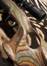 Browning, X-Bolt Eclipse Varmint, .308 Win. - 11 of 15