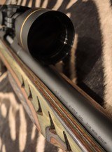 Browning, X-Bolt Eclipse Varmint, .308 Win. - 9 of 15