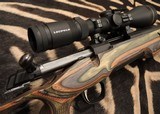 Browning, X-Bolt Eclipse Varmint, .308 Win. - 5 of 15