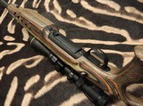 Browning, X-Bolt Eclipse Varmint, .308 Win. - 14 of 15