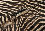 Browning, X-Bolt Eclipse Varmint, .308 Win. - 15 of 15