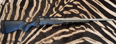 Steyr Mannlicher, Pro Hunter II Varmint, .223 Rem.