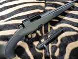 Steyr Mannlicher - Pro Hunter II - 4 of 13