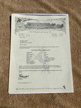 COLTCAVALRY SINGLE ACTIONLETTERED1880INSPECTED BY DAVID F CLARK.45 REVOLVER - 1 of 15