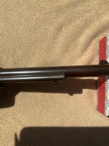 COLTCAVALRY SINGLE ACTIONLETTERED1880INSPECTED BY DAVID F CLARK.45 REVOLVER - 14 of 15