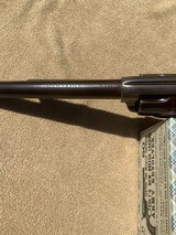 COLTCAVALRY SINGLE ACTIONLETTERED1880INSPECTED BY DAVID F CLARK.45 REVOLVER - 13 of 15