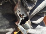 VERY FINE CONDITION1871-1872 OPEN TOP EARLIEST STYLE .44 RIMFIRESINGLE ACTION#2xx - 15 of 15