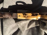 VERY FINE CONDITION1871-1872 OPEN TOP EARLIEST STYLE .44 RIMFIRESINGLE ACTION#2xx - 9 of 15