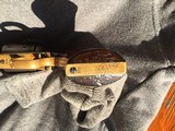 VERY FINE CONDITION1871-1872 OPEN TOP EARLIEST STYLE .44 RIMFIRESINGLE ACTION#2xx - 10 of 15