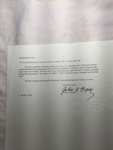 BEAUTIFUL ORIGINAL AINSWORTH INSPECTED U.S. CAVALRY MODEL SINGLE ACTION ARMY REVOLVER 1874KOPEC - 14 of 15