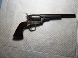 VERY FINE CONDITION 1871-1872 OPEN TOP EARLIEST STYLE .44 RIM FIRE SINGLE ACTION COLTLOW NUMBER #234 - 2 of 15