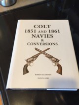 U.M.C. UNOPENED BOXof WINCHESTER.44-40CARTRIDGES AND1851NAVYBOOKbyROBERT JORDAN - 5 of 6