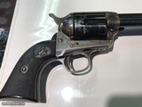 COLT
SAA
Made in 1915
7 1/2 barrel
.45 Colt
HIGH CONDITION - 6 of 13