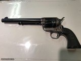 COLT
SAA
Made in 1915
7 1/2 barrel
.45 Colt
HIGH CONDITION - 2 of 13